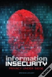 Capa do artigo Information Insecurity