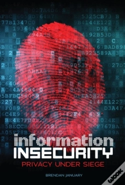 Capa do artigo Information Insecurity