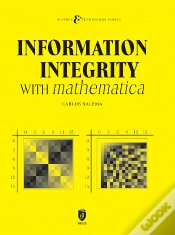 Capa do artigo Information Integrity with Mathematica