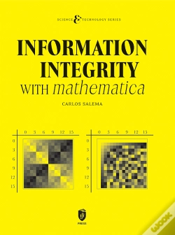 Capa do artigo Information Integrity with Mathematica