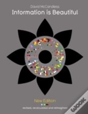 Capa do artigo Information Is Beautiful (New Edition)