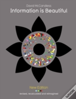 Capa do artigo Information Is Beautiful (New Edition)