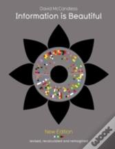 Information Is Beautiful (New Edition)