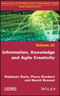 Information, Knowledge And Agile Creativity - Preview