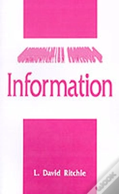 Capa do artigo Information
