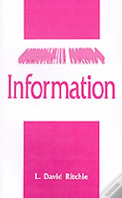 Capa do artigo Information