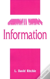 Capa do artigo Information