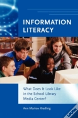 Capa do artigo Information Literacy