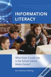 Capa do artigo Information Literacy