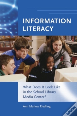 Capa do artigo Information Literacy