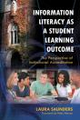 Information Literacy As A Student Learning Outcome - Preview