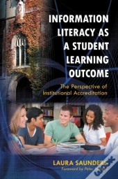 Information Literacy As A Student Learning Outcome