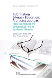 Information Literacy Education