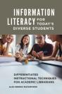 Information Literacy For Today'S Diverse Students - Preview
