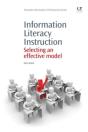 Information Literacy Instruction - Preview