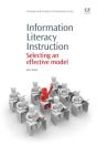 Information Literacy Instruction - Preview