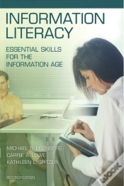 Capa do artigo Information Literacy