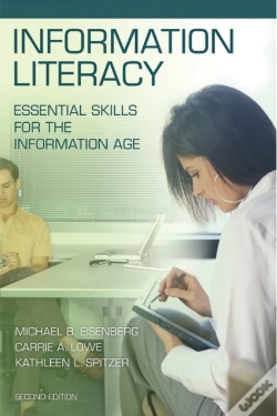 Capa do artigo Information Literacy