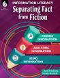 Information Literacy: Separating Fact Fr - Preview