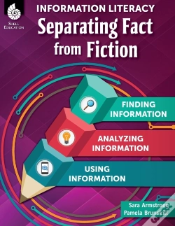 Capa do artigo Information Literacy: Separating Fact Fr
