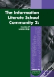 Capa do artigo Information Literate School Community 2