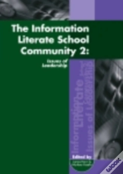 Capa do artigo Information Literate School Community 2