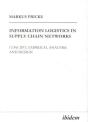 Information Logistics In Supply Chain Networks - Preview