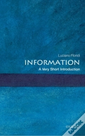 Capa do artigo Information