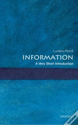 Capa do artigo Information