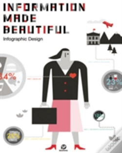 Capa do artigo Information Made Beautiful