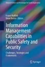 Information Management Capabilities In Public Safety And Security - Preview