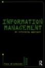 Information Management - Preview