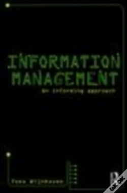 Capa do artigo Information Management