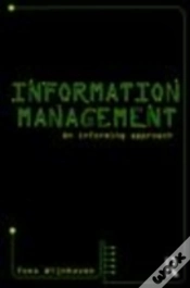 Capa do artigo Information Management