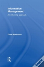 Capa do artigo Information Management