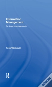 Capa do artigo Information Management