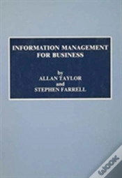 Capa do artigo Information Management For Business