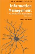Information Management For Development Organisations