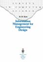 Information Management For Engineering Design - Preview