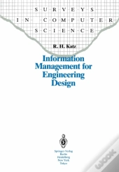 Information Management For Engineering Design