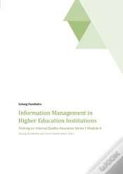 Capa do artigo Information Management In Higher Education Institutions