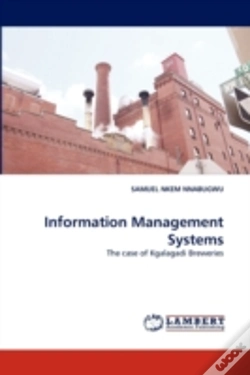Capa do artigo Information Management Systems