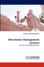 Information Management Systems - Preview