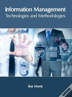 Capa do artigo Information Management: Technologies And Methodologies