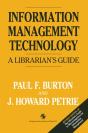 Information Management Technology - Preview