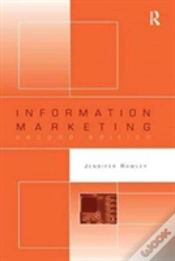 Capa do artigo Information Marketing