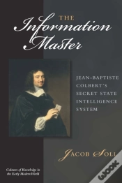 Capa do artigo Information Master