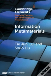 Information Metamaterials