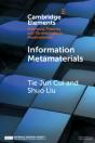 Information Metamaterials - Preview