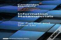 Information Metamaterials
